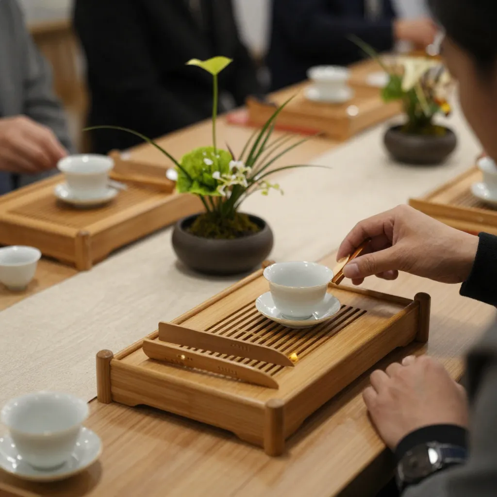 Candid photography style